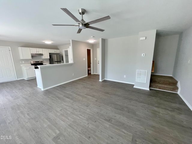 3001 Softwind Drive, Clayton, NC 27520