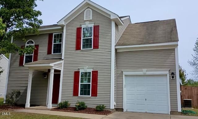 3001 Softwind Drive, Clayton, NC 27520