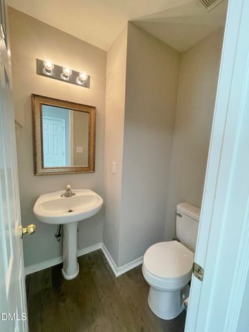 3001 Softwind Drive, Clayton, NC 27520