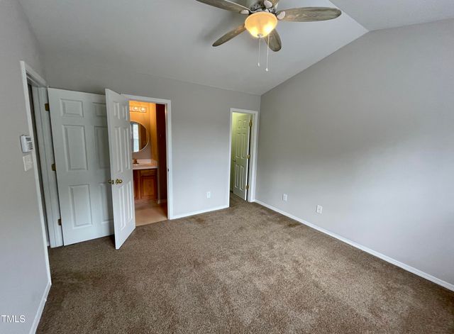 3001 Softwind Drive, Clayton, NC 27520