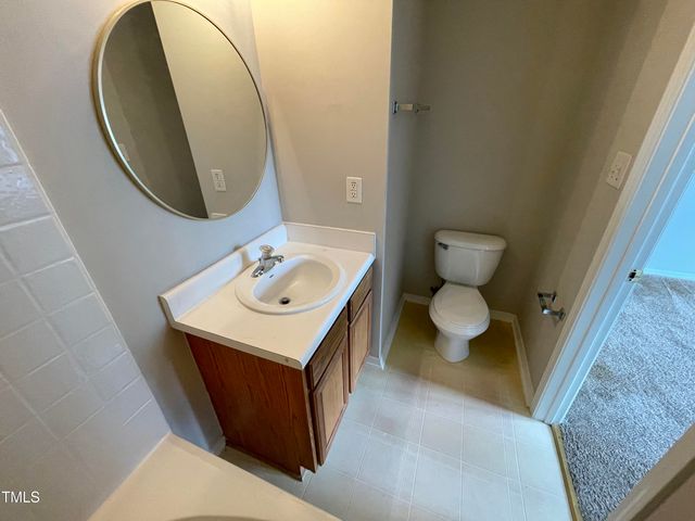 3001 Softwind Drive, Clayton, NC 27520