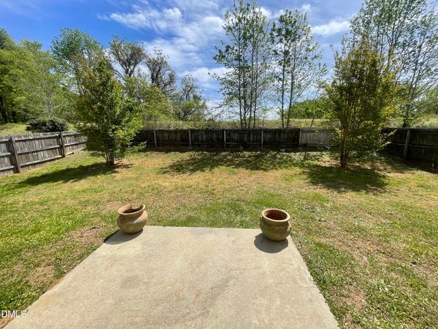 3001 Softwind Drive, Clayton, NC 27520