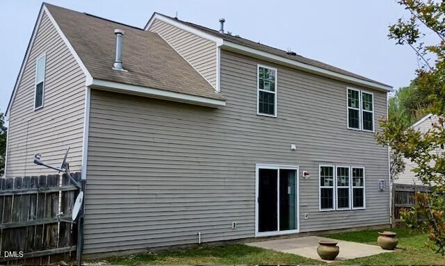 3001 Softwind Drive, Clayton, NC 27520