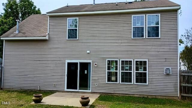 3001 Softwind Drive, Clayton, NC 27520