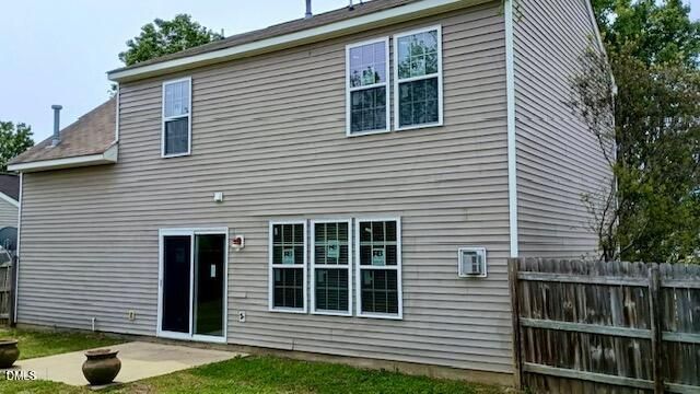 3001 Softwind Drive, Clayton, NC 27520