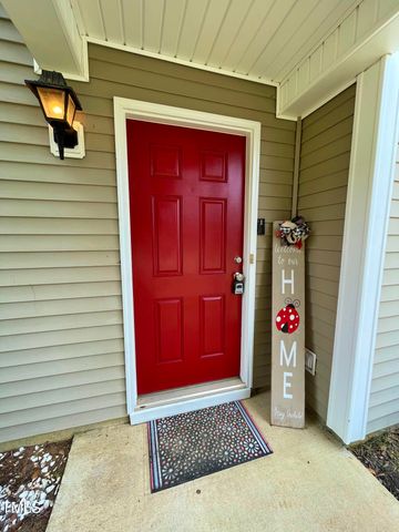 3001 Softwind Drive, Clayton, NC 27520