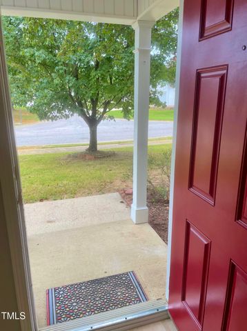 3001 Softwind Drive, Clayton, NC 27520