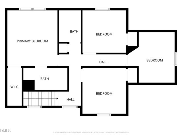 3001 Softwind Drive, Clayton, NC 27520
