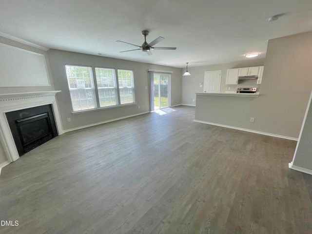 3001 Softwind Drive, Clayton, NC 27520