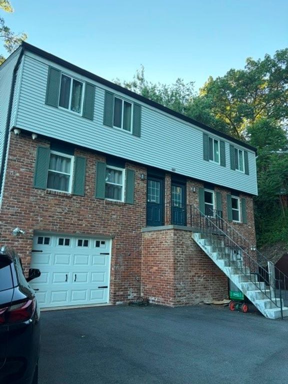 107 Grover St A, Shaler, PA 15223