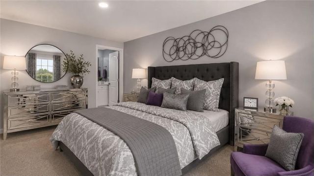 2019 Roseleigh Drive, Douglasville, GA 30134