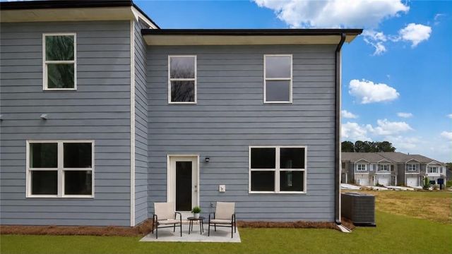 2019 Roseleigh Drive, Douglasville, GA 30134