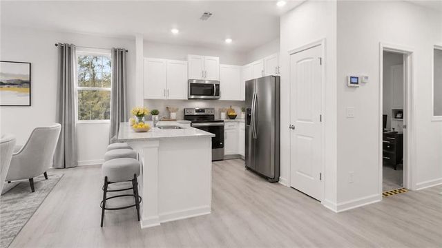 2019 Roseleigh Drive, Douglasville, GA 30134