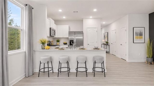 2019 Roseleigh Drive, Douglasville, GA 30134