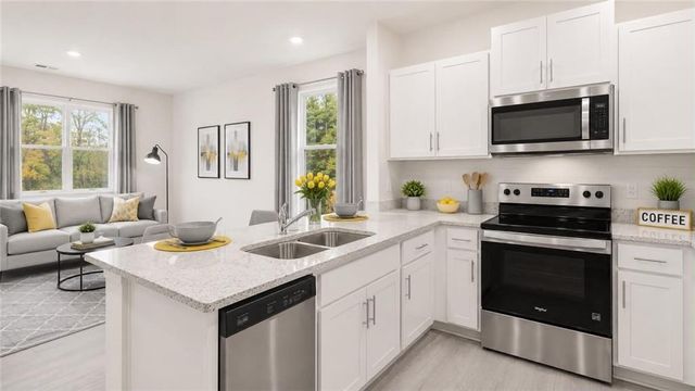 2019 Roseleigh Drive, Douglasville, GA 30134