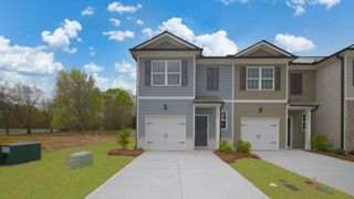 2019 Roseleigh Drive, Douglasville, GA 30134
