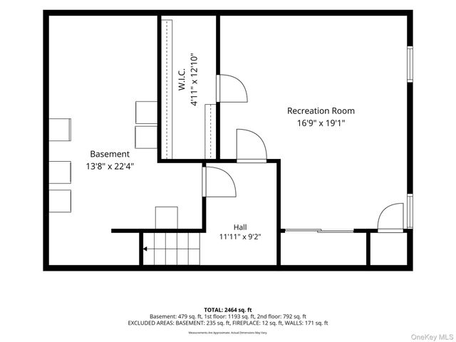 25 Harvey Lane, Ronkonkoma, NY 11779