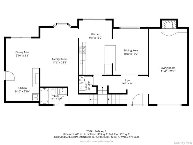 25 Harvey Lane, Ronkonkoma, NY 11779