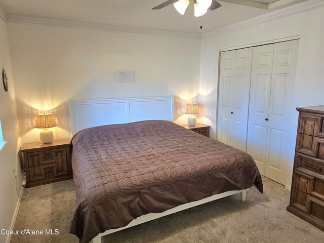 17783 W Rice AVE, Hauser, ID 83854