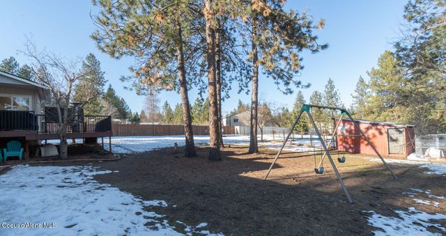 17783 W Rice AVE, Hauser, ID 83854