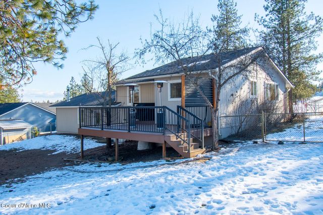 17783 W Rice AVE, Hauser, ID 83854