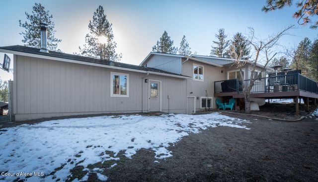 17783 W Rice AVE, Hauser, ID 83854
