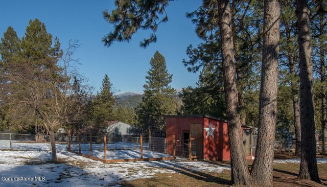 17783 W Rice AVE, Hauser, ID 83854