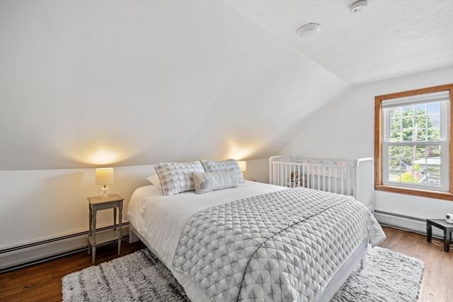 751 Washington St, Whitman, MA 02382