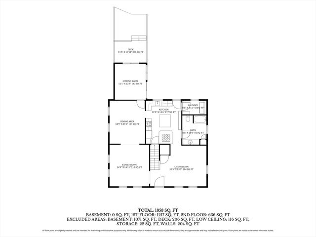 751 Washington St, Whitman, MA 02382