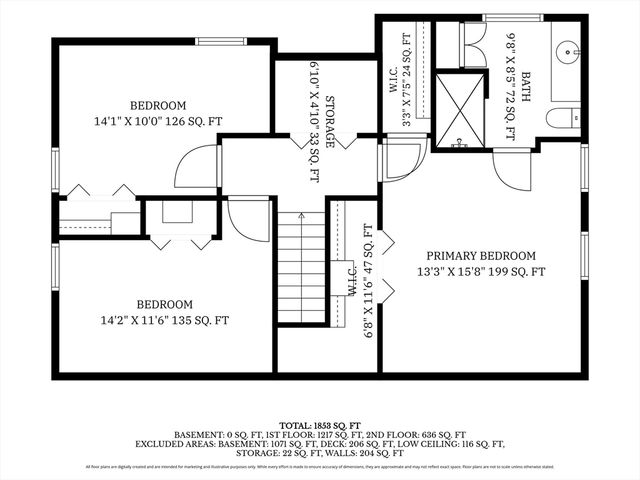 751 Washington St, Whitman, MA 02382