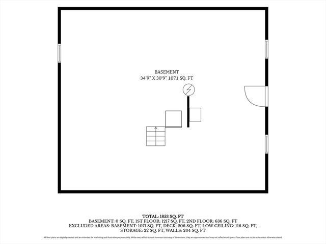 751 Washington St, Whitman, MA 02382