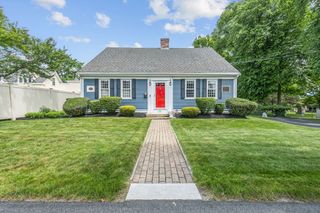 751 Washington St, Whitman, MA 02382