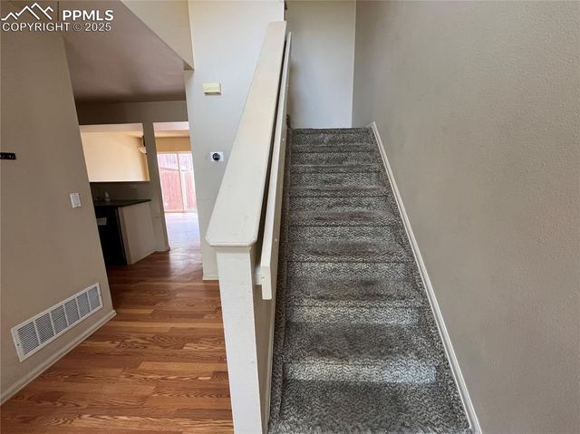 718 Mediterranean Point, Colorado Springs, CO 80910