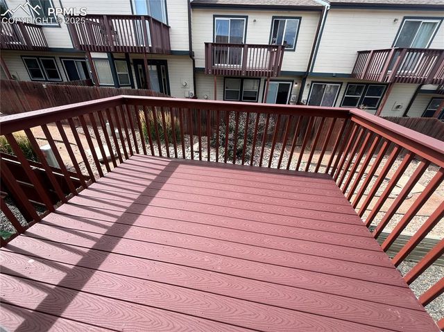 718 Mediterranean Point, Colorado Springs, CO 80910