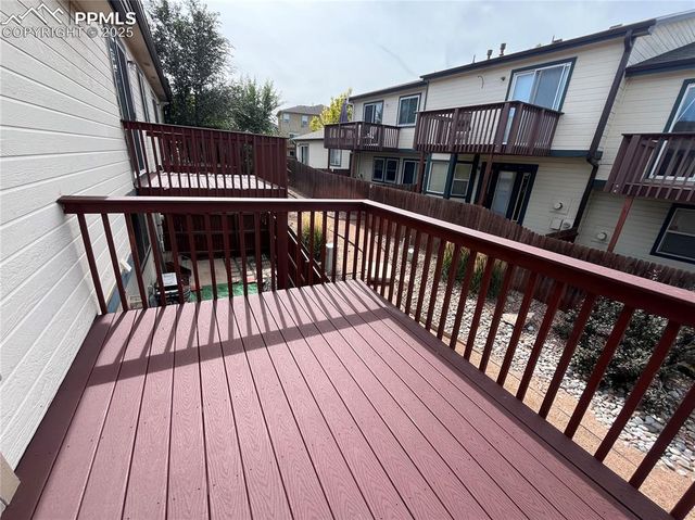 718 Mediterranean Point, Colorado Springs, CO 80910