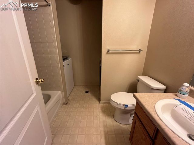 718 Mediterranean Point, Colorado Springs, CO 80910