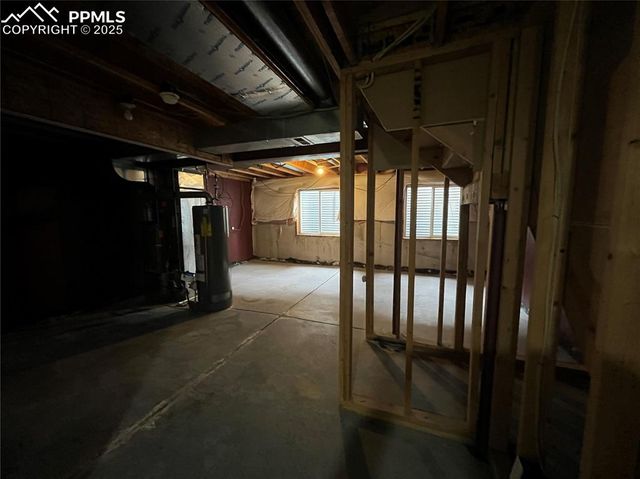 718 Mediterranean Point, Colorado Springs, CO 80910