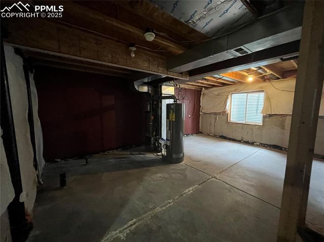 718 Mediterranean Point, Colorado Springs, CO 80910