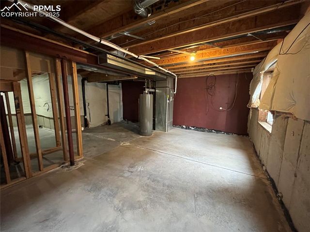 718 Mediterranean Point, Colorado Springs, CO 80910