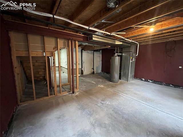 718 Mediterranean Point, Colorado Springs, CO 80910