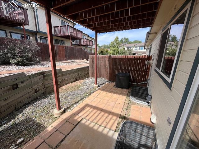 718 Mediterranean Point, Colorado Springs, CO 80910