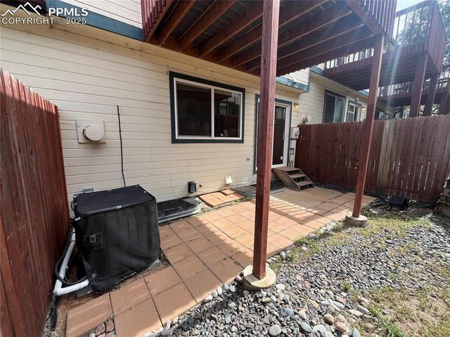 718 Mediterranean Point, Colorado Springs, CO 80910