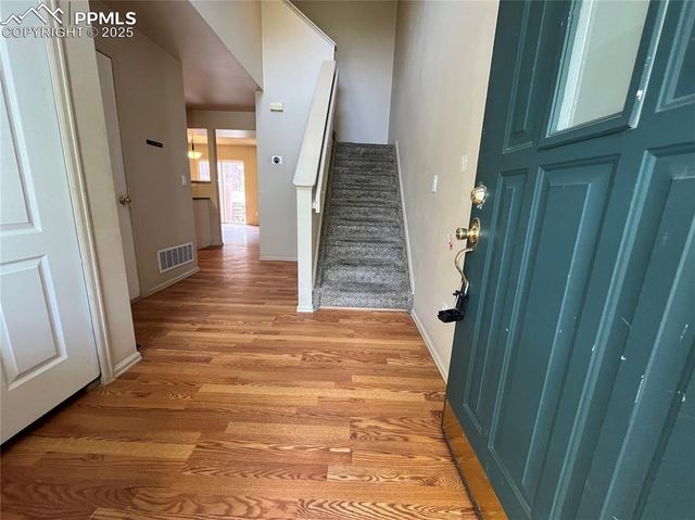 718 Mediterranean Point, Colorado Springs, CO 80910