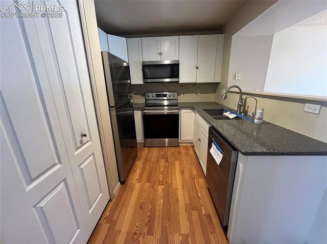 718 Mediterranean Point, Colorado Springs, CO 80910