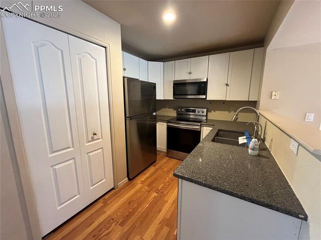 718 Mediterranean Point, Colorado Springs, CO 80910