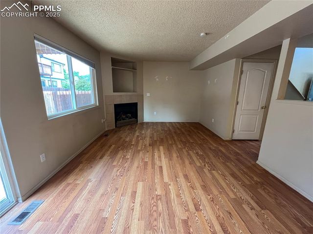 718 Mediterranean Point, Colorado Springs, CO 80910