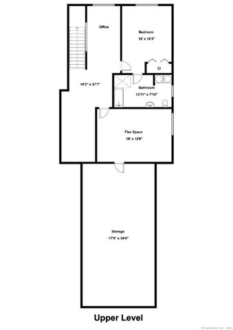 101 Carol Street, Danbury, CT 06810