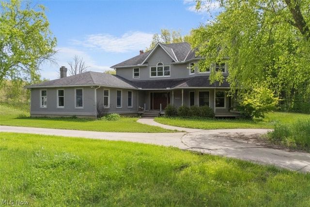 13875 Cowley Road, Columbia Station, OH 44028