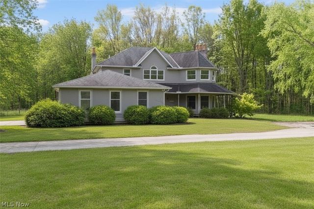 13875 Cowley Road, Columbia Station, OH 44028