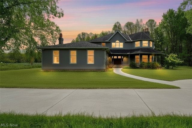 13875 Cowley Road, Columbia Station, OH 44028